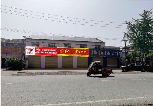 吉水广告牌制作要注意什么才能避免被整改？
