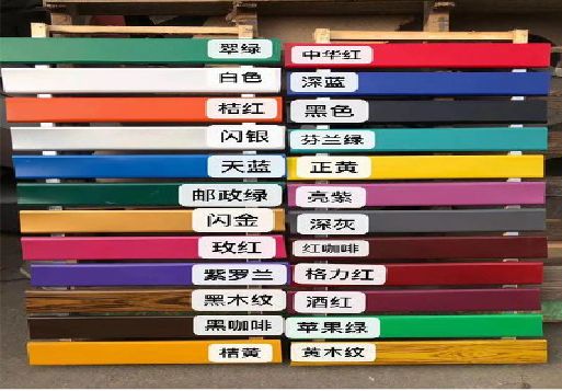 吉水做招牌可以用哪些材料？