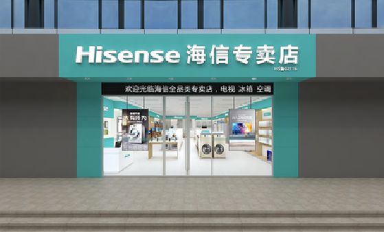 吉水如何加强专卖店门头设计品质？