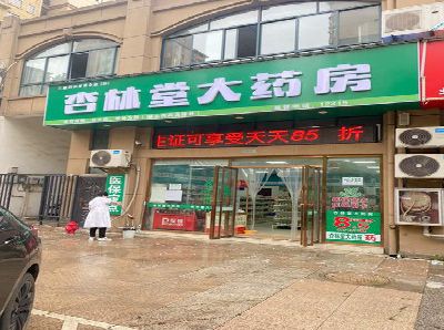 吉水铝塑板门头招牌的特点。